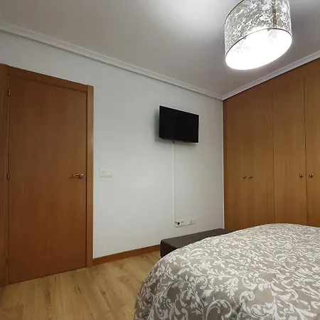 Apartment Corazon Gotico Vut-09-201