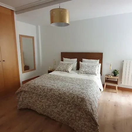 Apartment Corazon Gotico Vut-09-201 *