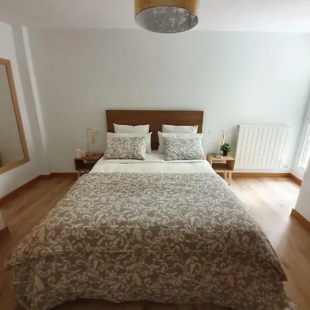 Apartment Corazon Gotico Vut-09-201 Burgos