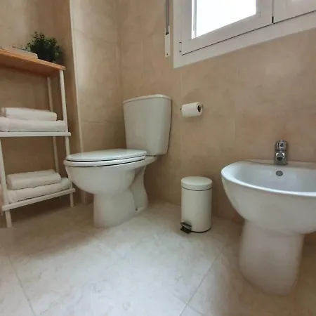 Apartment Corazon Gotico Vut-09-201 *