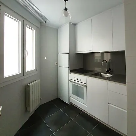 Apartment Corazon Gotico Vut-09-201 Burgos