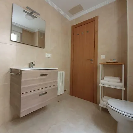 Apartment Corazon Gotico Vut-09-201 *